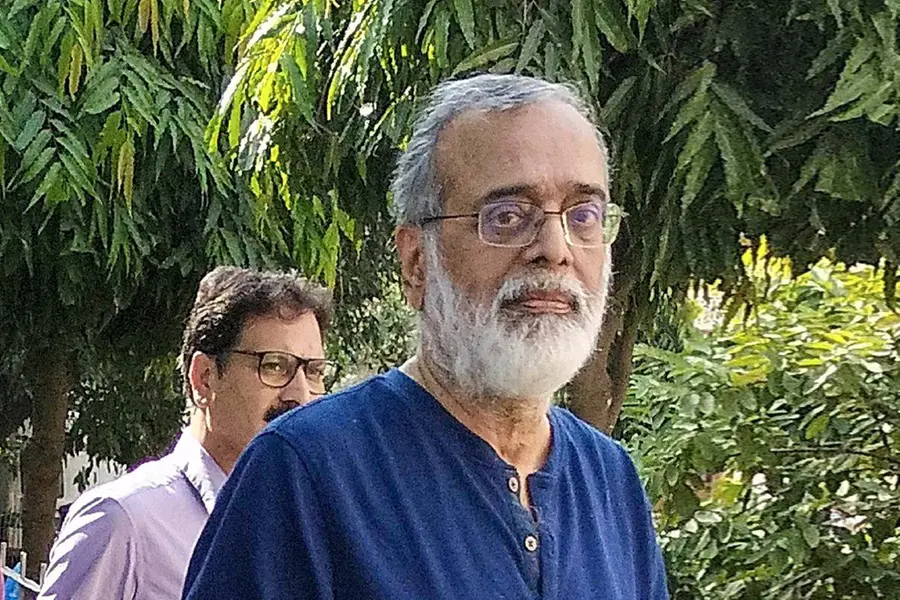ഫെമ ലംഘനം: 'ന്യൂസ്ക്ലിക്കി'നും പ്രബീർ പുരകായസ്തയ്ക്കും 184 കോടി രൂപ പിഴ ചുമത്തി ഇഡി