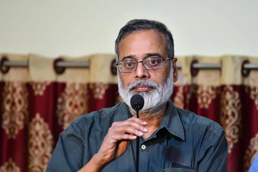 ED imposes ₹184-crore FEMA penalty on NewsClick, editor-in-chief Prabir Purkayastha