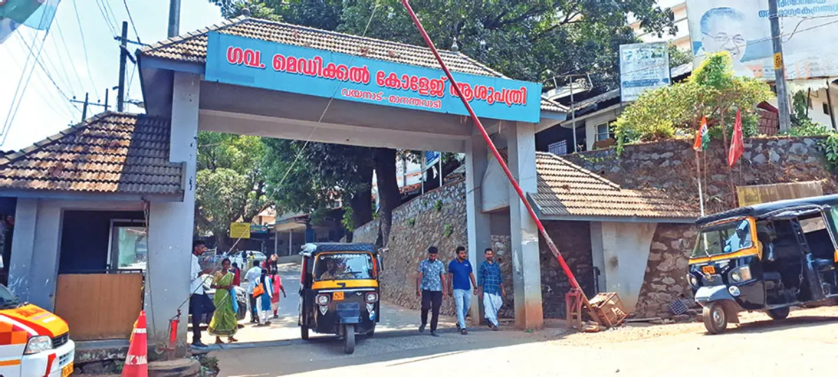പ്രതീകാത്മക ചിത്രം | ഫോട്ടോ: മാതൃഭൂമി