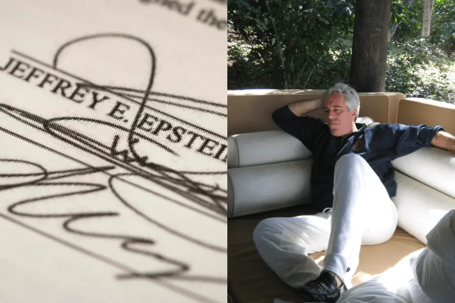 epstein files
