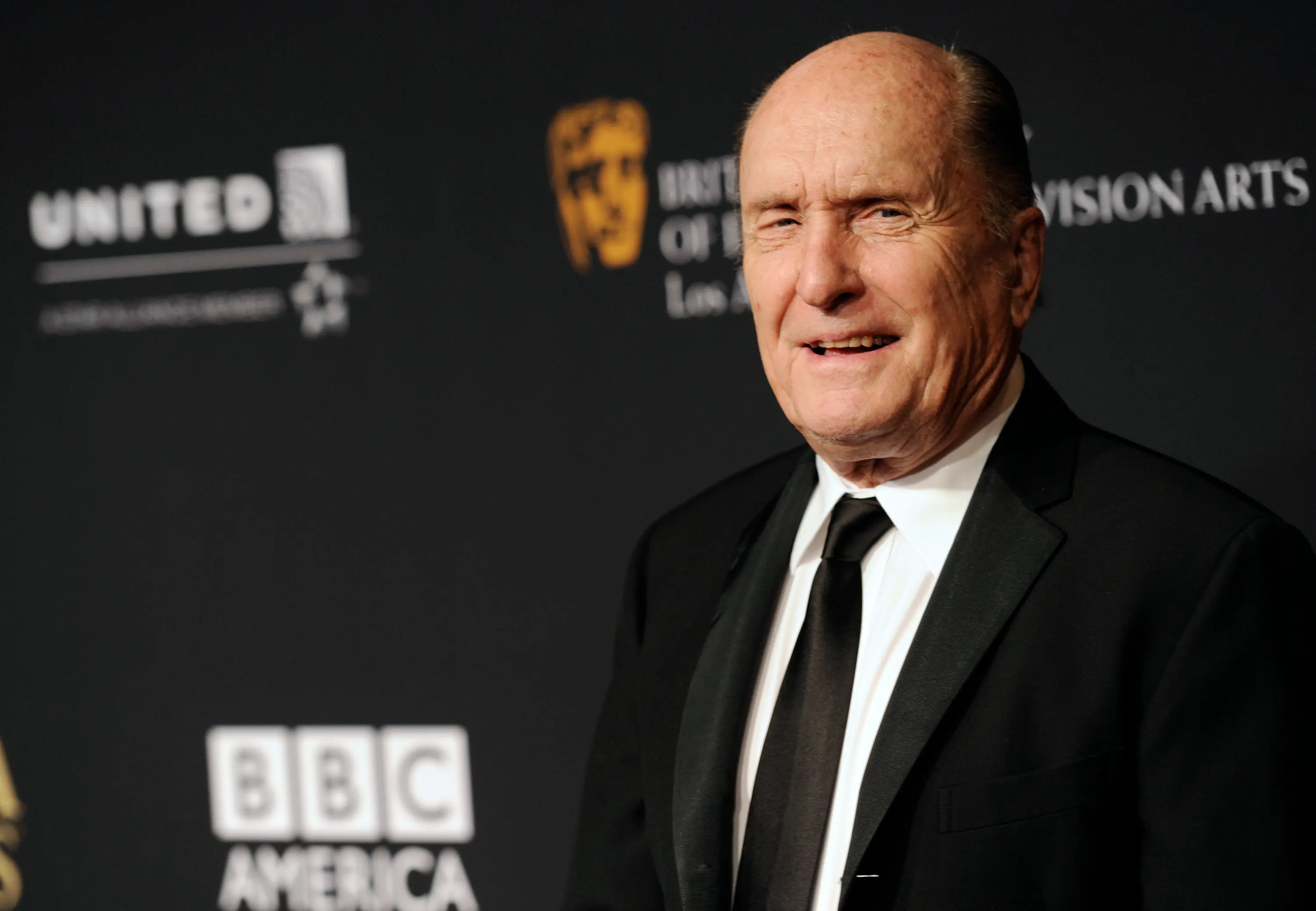 Robert Duvall | AP