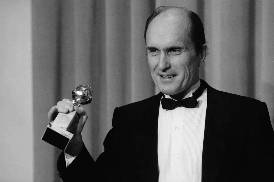 Robert Duvall’s most iconic movies: From ‘The Godfather’ to ‘Sling Blade’