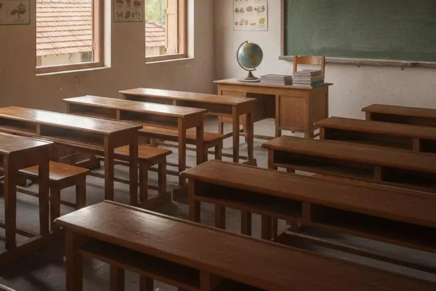 classroom