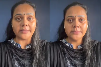 ‘They are not letting me live...’: TV actress Rekha Ratheesh calls out YouTubers in emotional plea