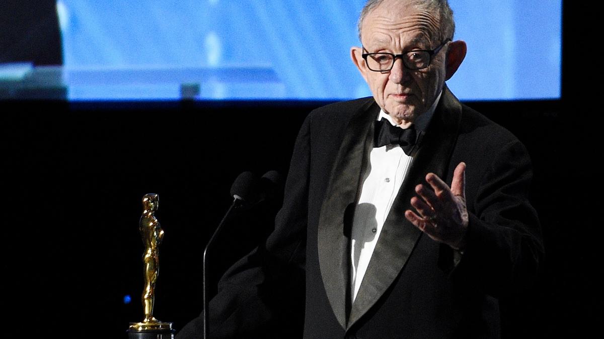Who was Frederick Wiseman? Oscar-winning documentary filmmaker dies at 96