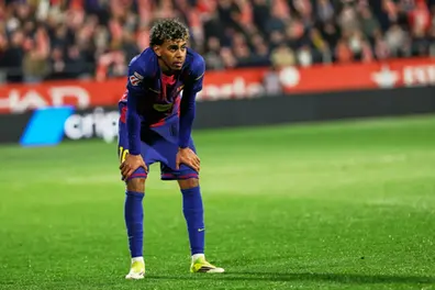 Girona trumps Barcelona as Lamine Yamal misses penalty