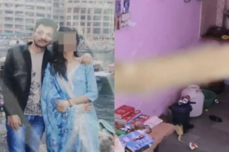 ബലാത്സംഗത്തിനുശേഷം ക്രൂരമായ കൊല, പിന്നീട് ആത്മാവിനെ വിളിച്ചുവരുത്താൻ ശ്രമം, മാപ്പിരക്കൽ