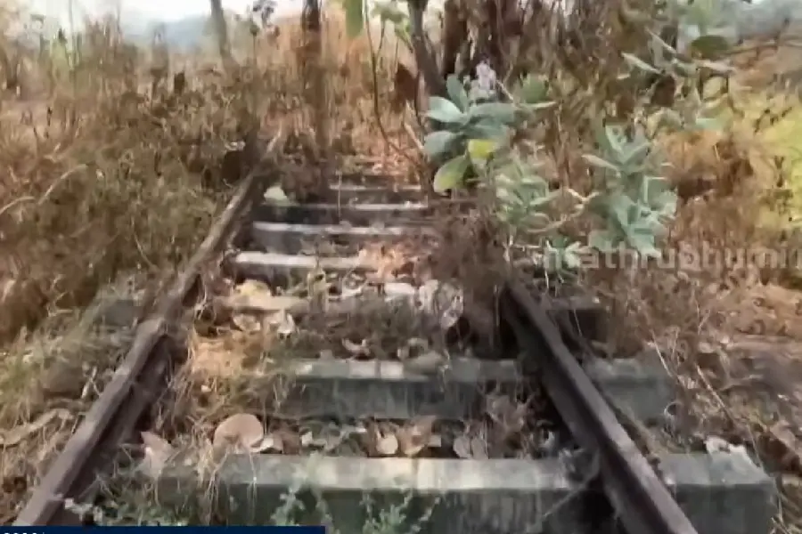 ശബരി റെയിൽ പദ്ധതി; പകുതി തുക വഹിക്കാമെന്ന് സംസ്ഥാനം, പ്രതീക്ഷയിൽ ജനങ്ങൾ