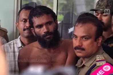 Govindachamy jailbreak: Inquiry incomplete, suspended staff back in service