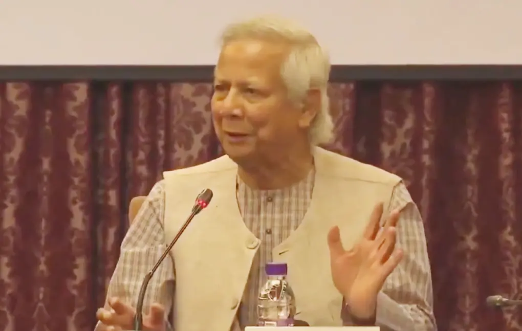 Photo: Screengrab from Origan Video