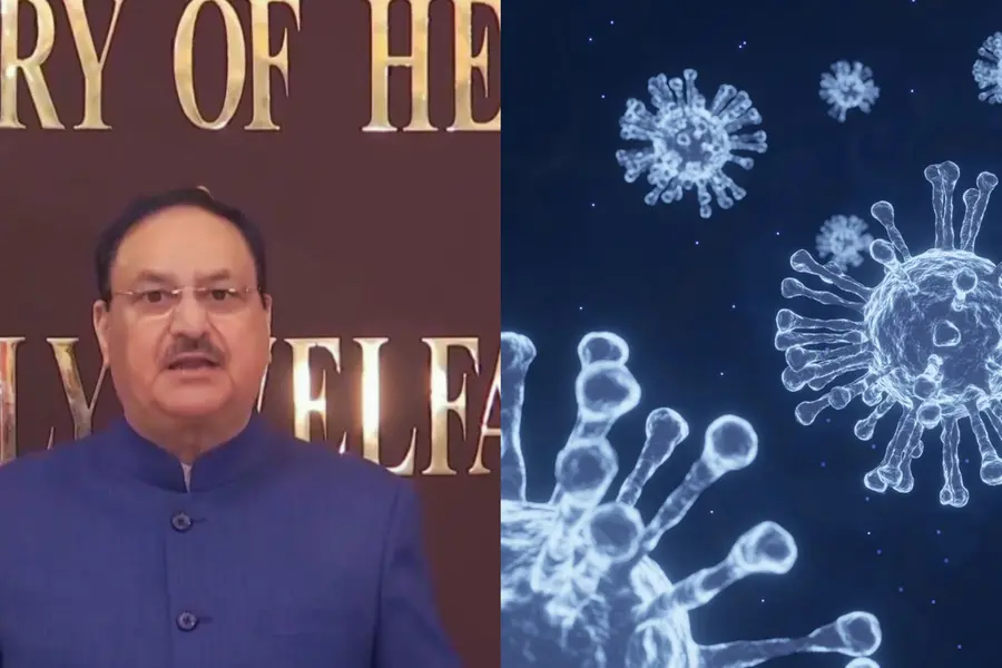 India AI Impact Summit 2026 Day 2: JP Nadda to launch key health initiatives at Bharat Mandapam