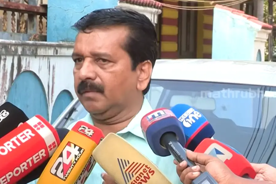 ‘കോൺഗ്രസിൽ ചേരില്ല, യുഡിഎഫ് സ്വതന്ത്രനാകുന്നതിൽ പ്രയാസമില്ല, വി.ഡി.സതീശന്റെ ജാഥയിൽ പങ്കെടുക്കും’