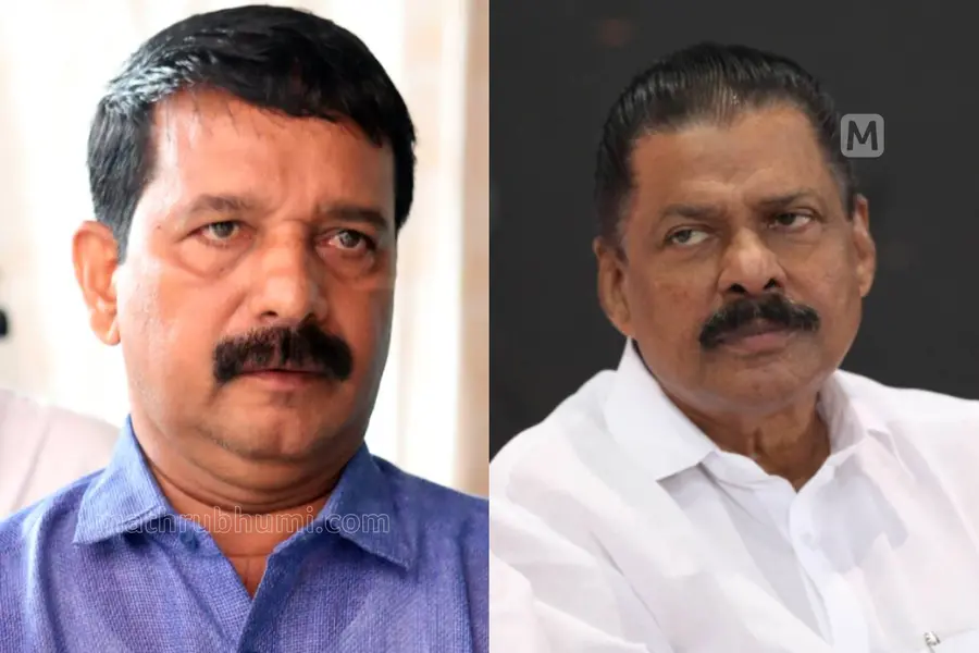 'ഗോവിന്ദൻ അങ്ങനെ പറഞ്ഞതോടെ വഴിയടഞ്ഞു'; മലമ്പുഴയിൽ മത്സരിക്കാൻ സജ്ജനായി എ.സുരേഷ് കുമാർ