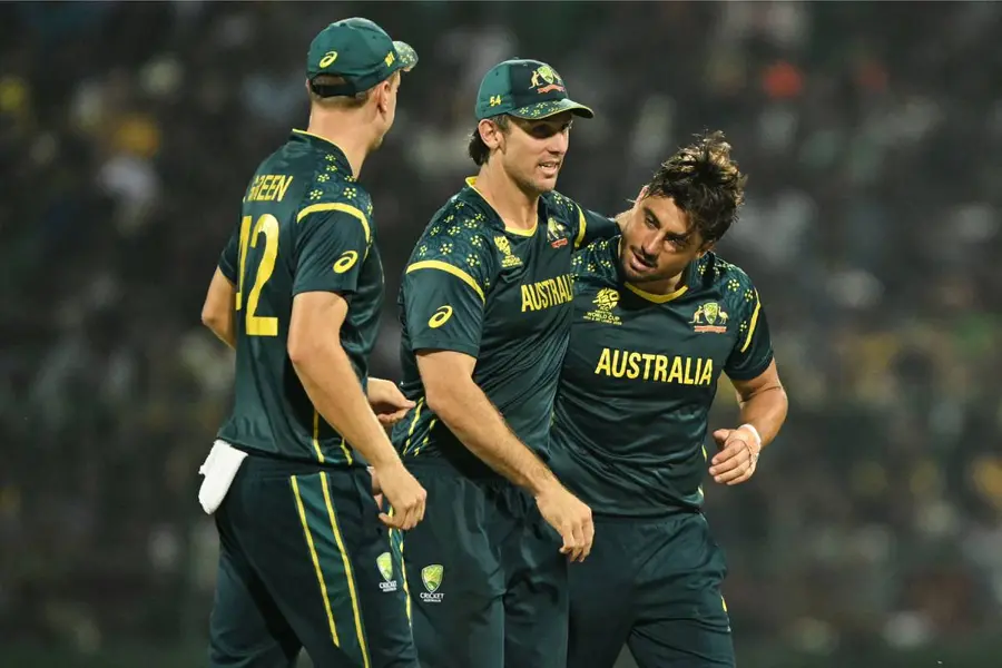 team australia