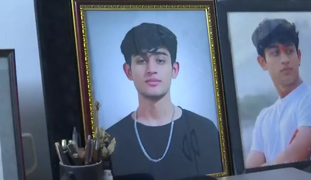Sahil Dhaneshra | ANI Video
