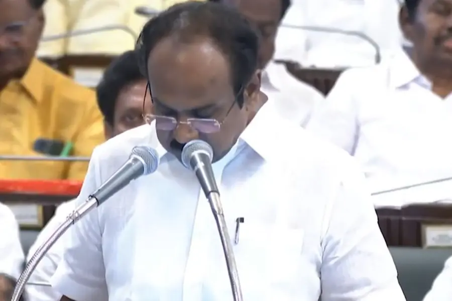 Tamil Nadu Interim Budget 2026: Welfare push and infrastructure drive take centre stage