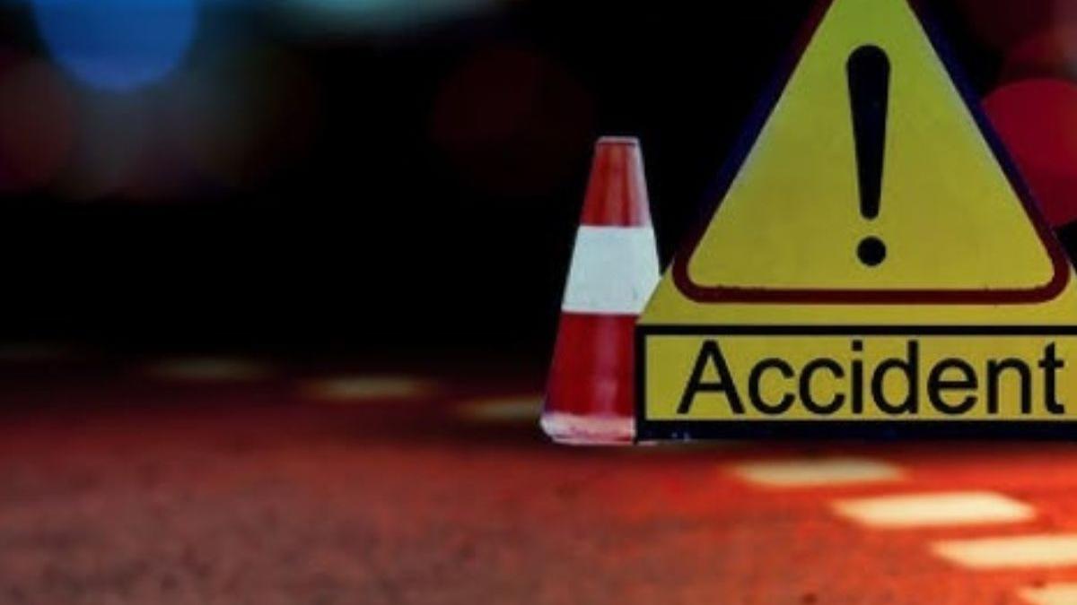 School bus overturns into stream in Kerala, 21 students escape unhurt