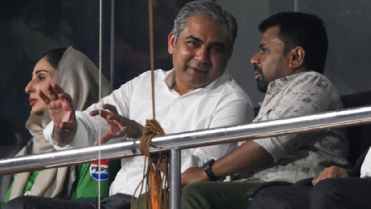 ‘He is all talk and no show’: Pakistan Army chief’s take on Naqvi