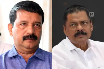 Door shut on CPM return; A Suresh Kumar set to contest from Malampuzha