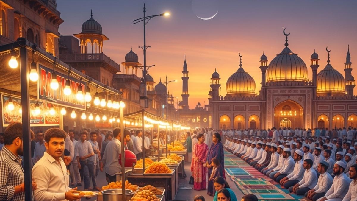 When will Ramadan 2026 begin in India? Eclipse adds mystery