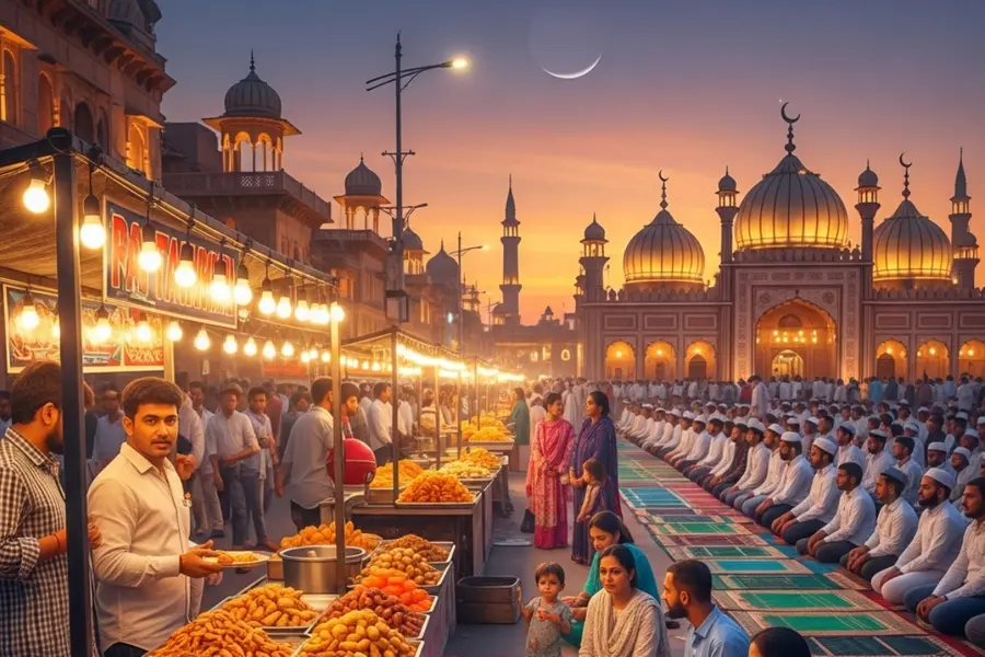 ramzan