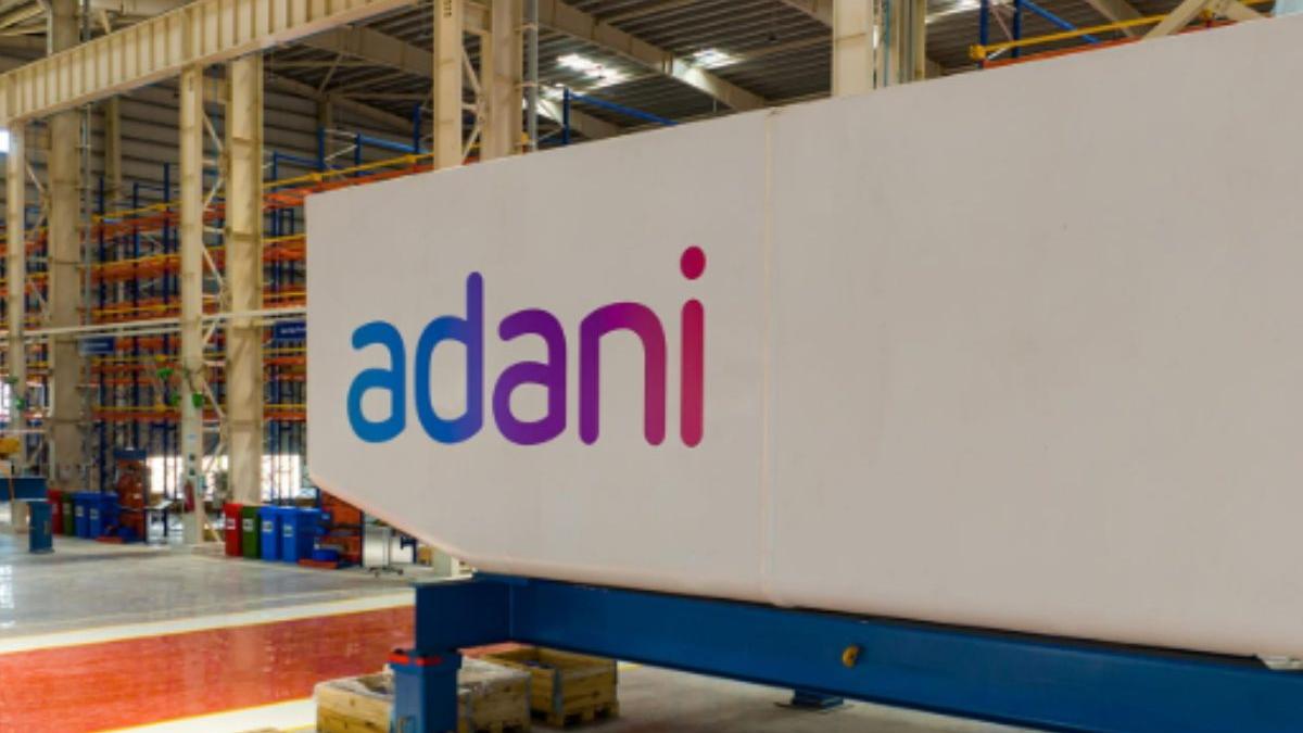 Renewable energy meets hyperscale AI: Adani Group unveils $100B data centre expansion in India