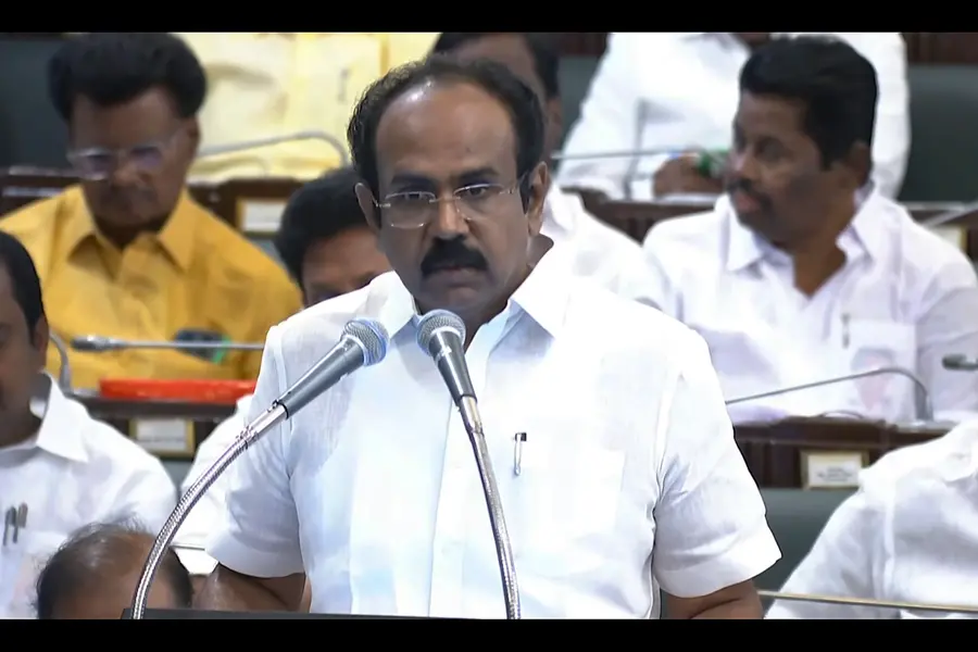 Marginal gains for Tamil Nadu: Finance minister's scathing critique of 16th Finance Commission