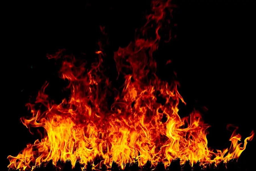 fire