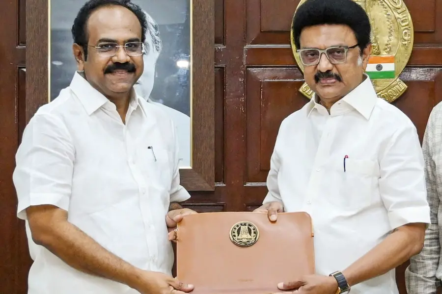 Union govt leaves no stone unturned to artificially trigger fiscal crisis in TN: Thangam Thennarasu