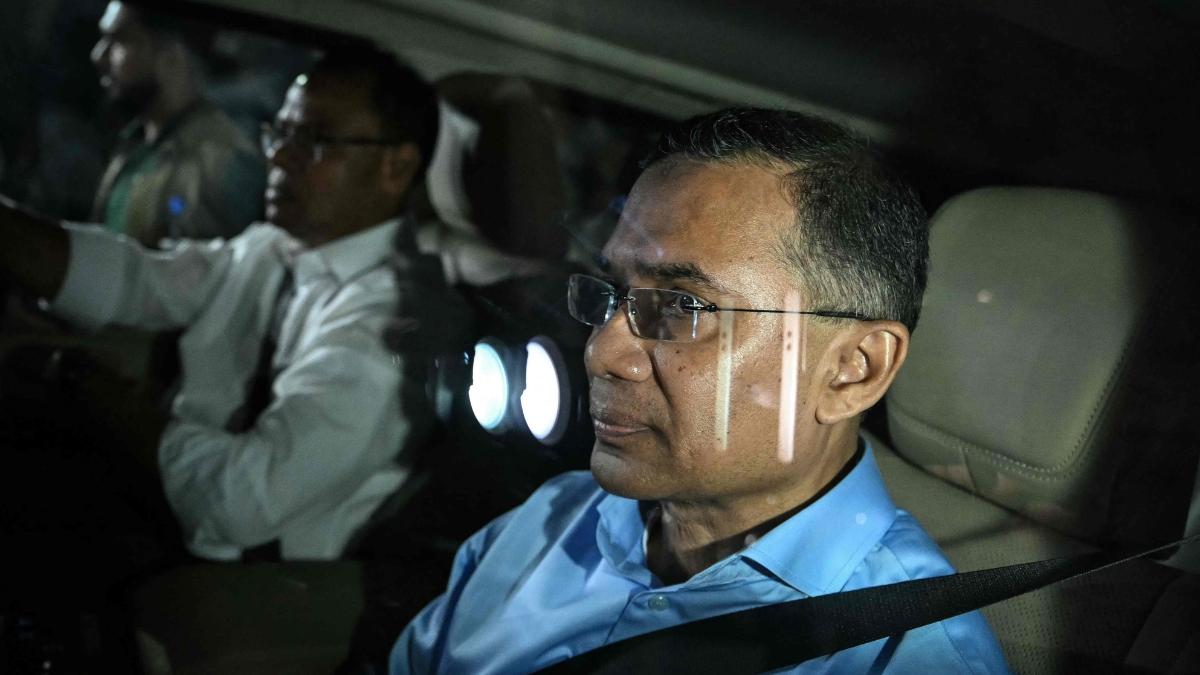 Bangladesh oath row: Street protest fears grow as BNP rejects reform pledge before PM swearing-in