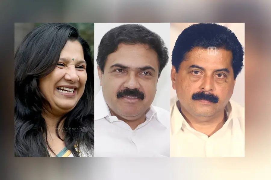 പാലായിൽ ജോസിന് പകരം നിഷയോ? ഒരുമുഴം മുന്നെ റോഷിയുടെ 'പ്രഖ്യാപനം' വെറുതെയല്ല