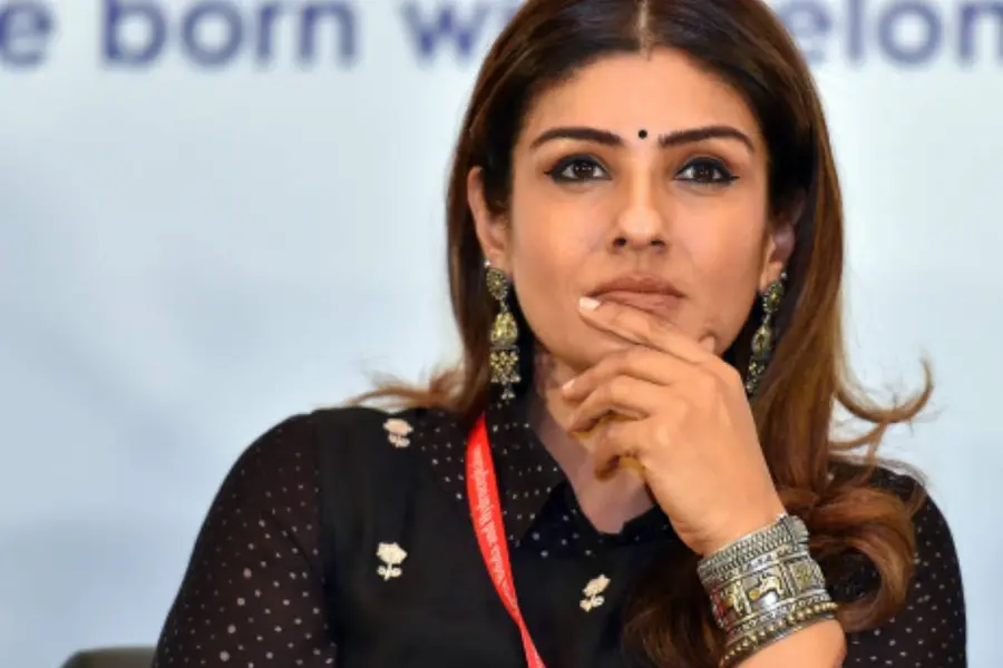 “ 'ഐറ്റം ഗേൾ' എന്ന് മുദ്ര കുത്തപ്പെടാൻ ആഗ്രഹിച്ചില്ല, അതുകൊണ്ടാണ് ആ സിനിമയിൽ അഭിനയിക്കാതിരുന്നത്”