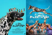 ഭൂതകാലത്തിൽ മൂടിവെക്കേണ്ട ഒരധ്യായമെങ്കിലും ഇല്ലാത്തവർ എത്ര ചുരുക്കം; പുതുമയായി ‘പെണ്ണും പൊറാട്ടും’
