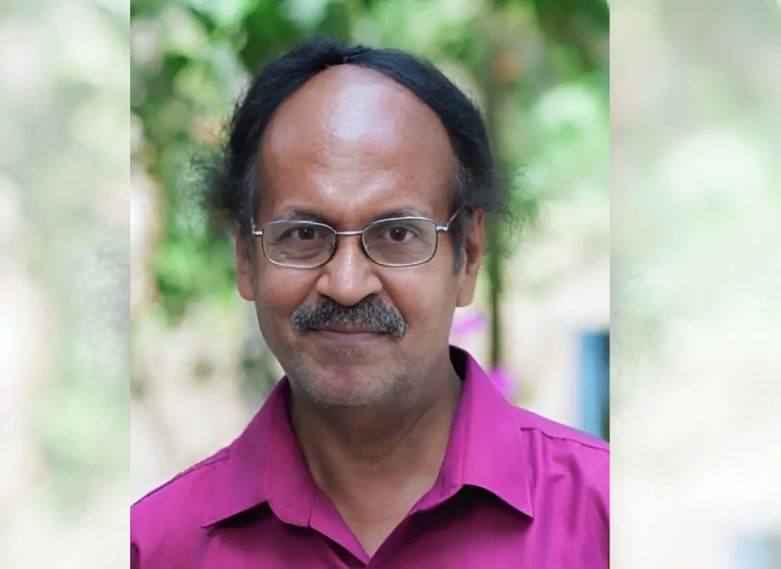 ബേബി സെബാസ്റ്റ്യൻ