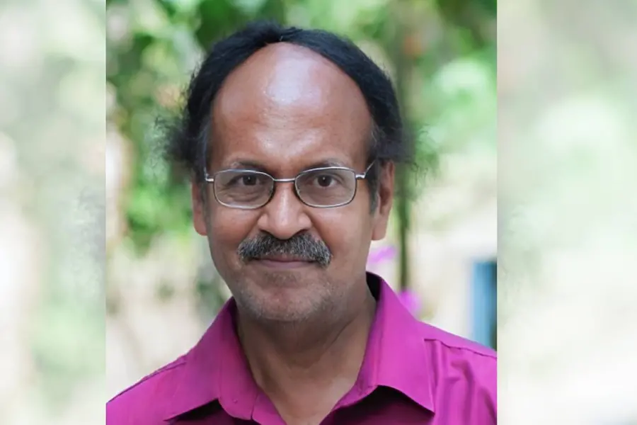 പുരയിടത്തിൽ തീയിടുന്നതിനിടെ റിട്ട. അധ്യാപകൻ വെന്തുമരിച്ചു; സംഭവം കോട്ടയത്ത്