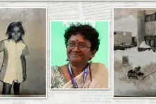 എന്നെത്തന്നെ കണ്ടെത്താനുള്ള ശ്രമത്തിൽ, നിലച്ചുപോയ വായനയെ വീണ്ടെടുത്തു- കുറിപ്പുമായി ശാരദാ മുരളീധരൻ