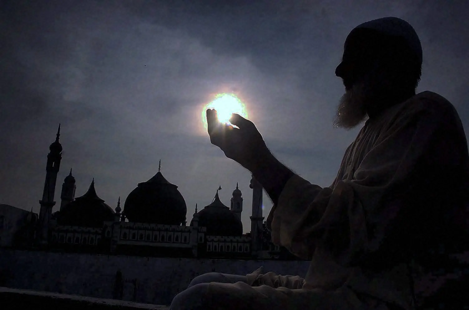 Representational Image | Photo: PTI