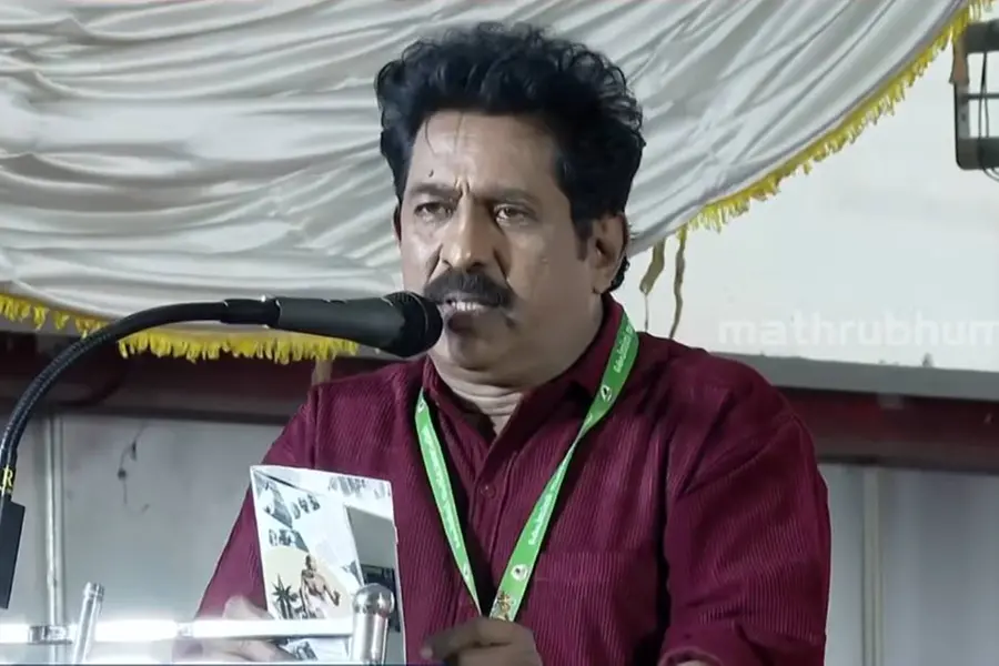 prem-kumar.