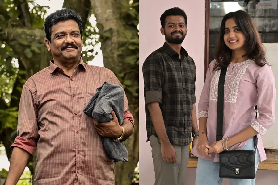 ഏകാന്തതയെക്കുറിച്ചുള്ള ചർച്ചകൾക്ക് വഴി തുറന്ന് 'സുഖമാണോ സുഖമാണ്' പ്രദർശനം തുടരുന്നു