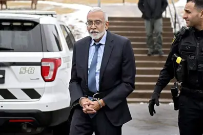 Indian-origin man freed after 43 years in prison denied bail in US deportation fight