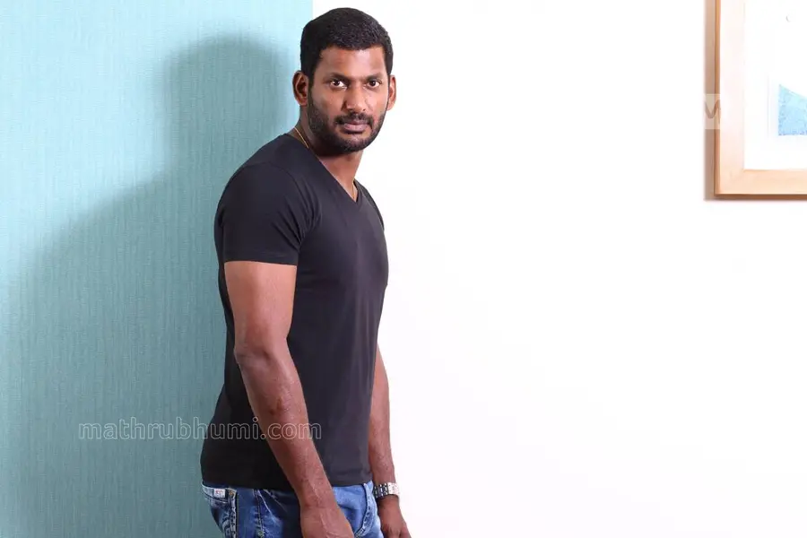 Vishal