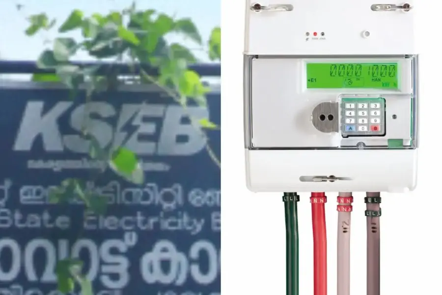 kseb-smart-metre