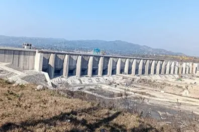 Post-IWT suspension, India to cut excess Ravi flow; aims to boost JK-Punjab irrigation