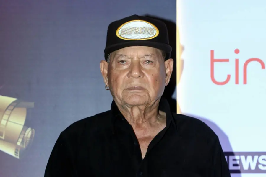 Salim Khan