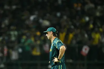 ‘My thoughts with Cricket Australia at this difficult time’: Team under the pump after T20 WC exit