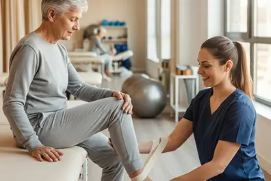 Exercise for osteoarthritis: Effective or overstated?