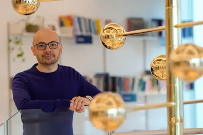‘AI can solve today, but can it think long term?’: DeepMind CEO Demis Hassabis at India Summit