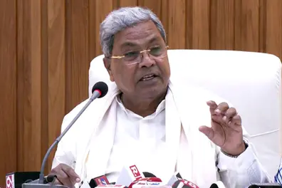 Amid leadership buzz, Karnataka Congress MLAs head overseas, BJP slams move