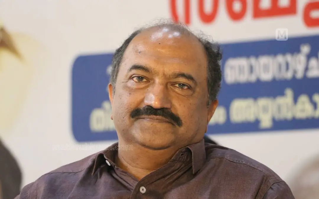 KN Balagopal | Photo: Mathrubhumi