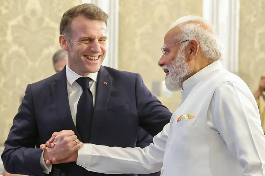 India's Talent Power